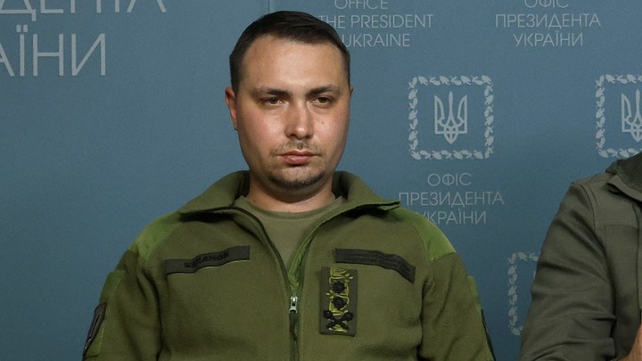 Буданов - всё? Второй высокопоставленный военный чиновник Киева исчез. Разбираемся в ситуации