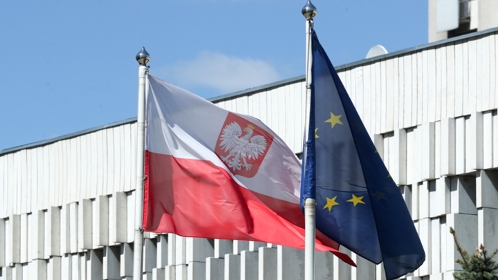 Подоляк: Украина и Польша останутся друзьями только до окончания спецоперации