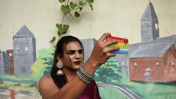 В США впервые в истории казнили трансгендера