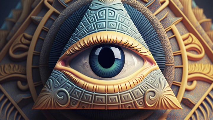 Коррупция в масонской ложе: Британские масоны против полиции