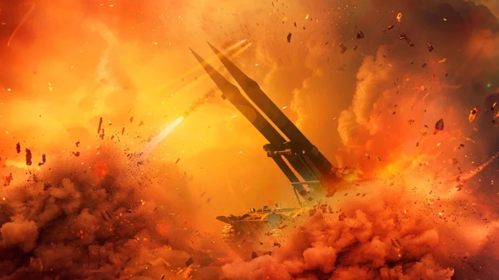 Лишь одна страна переживёт ядерную войну. Не США, не Россия, а очень странный игрок