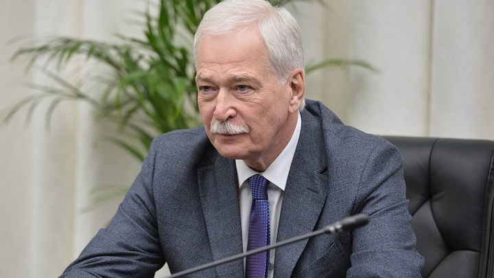 Плохие новости для Украины: Витязева о назначении Грызлова на пост посла в Белоруссии