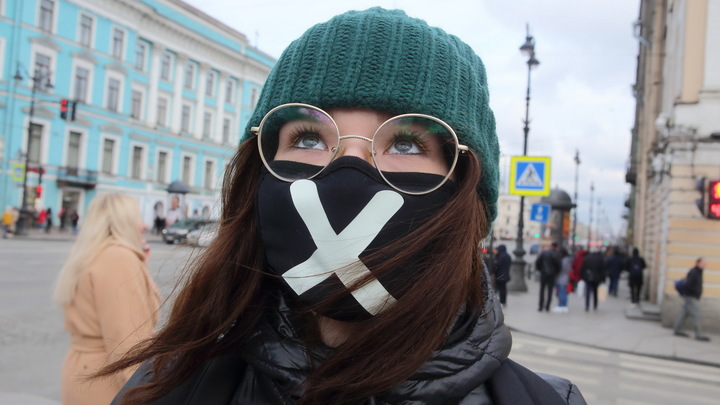 Изоляция на даче и пауза по штрафам: Новые ограничения в Москве и Подмосковье из-за коронавируса