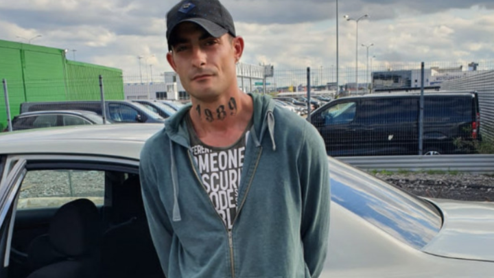 Думал, меня убьют Зачем мужчина с ножом ворвался в детский сад под Петербургом