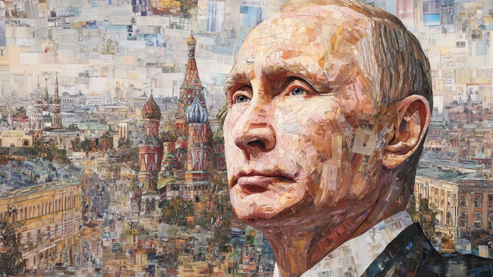 Тайные планы Кремля по усилению России. Урок истории учтён