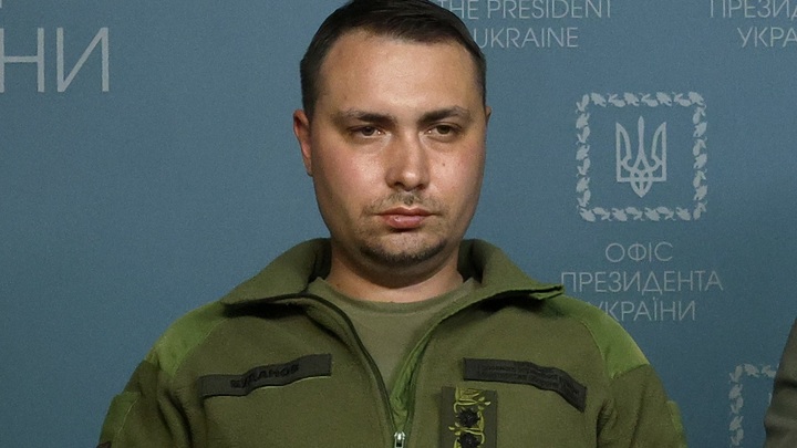 Обещавшего везде и всегда убивать русских главу ГУР Буданова нашли с тяжёлым ранением в Германии