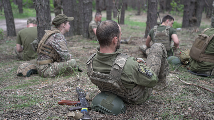 Отряды русских идут на Москву? Выборы в России мог сорвать новый мятеж