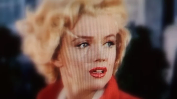 Секретная диета Мэрилин Монро: в чём опасность Американской мечты?