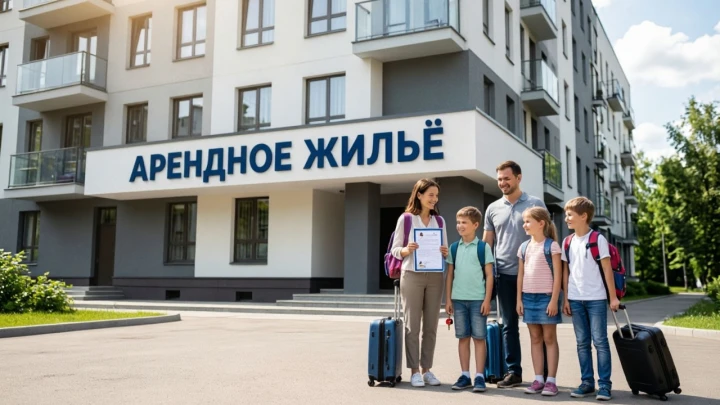 Вместо ипотеки придумали схему попроще и дешевле: Что такое пожизненная аренда