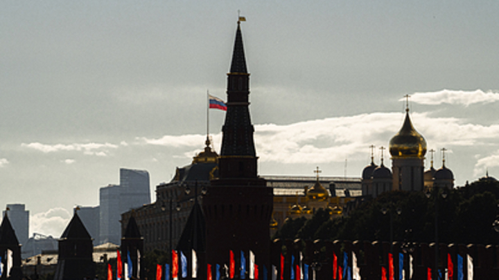 Москва больше не выдержит: Эксперты поспорили о переносе столицы России