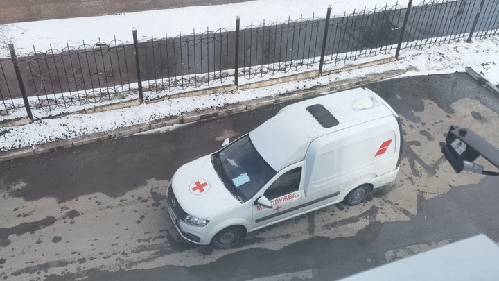 После страшного пожара 5 детей попали в реанимацию в Улан-Удэ: ДРКБ