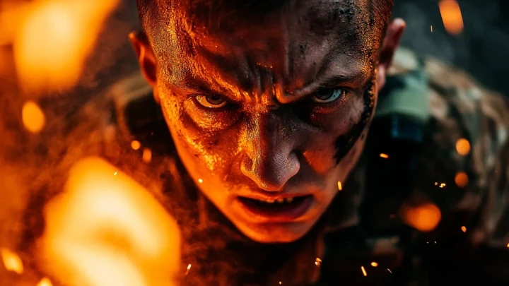 Всё сорвалось в последние минуты: Красивый трюк с туманом обернулся большими потерями. В адрес Генштаба посыпались проклятия