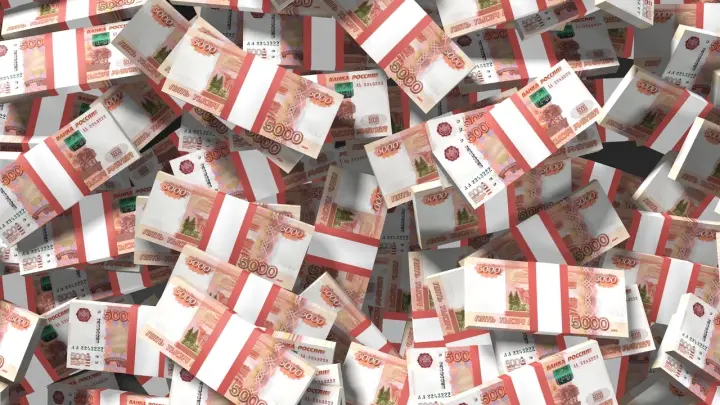 Жительница Крыма выиграла в лотерею 2,8 млн.руб после вещего сна матери