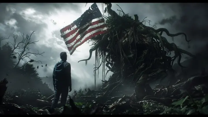 В России террористическая – В США – нет