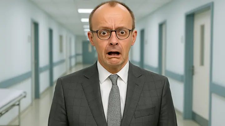 Мерца изолировали, Урсула переобулась: Что происходит в Европе? Мерца изолировали, Урсула переобулась: Что происходит в Европе?