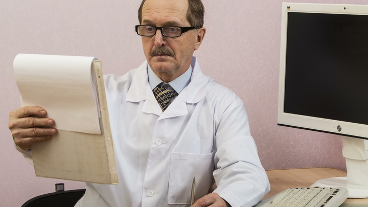 Онколог Копосов предупредил, что ожирение приводит к раку