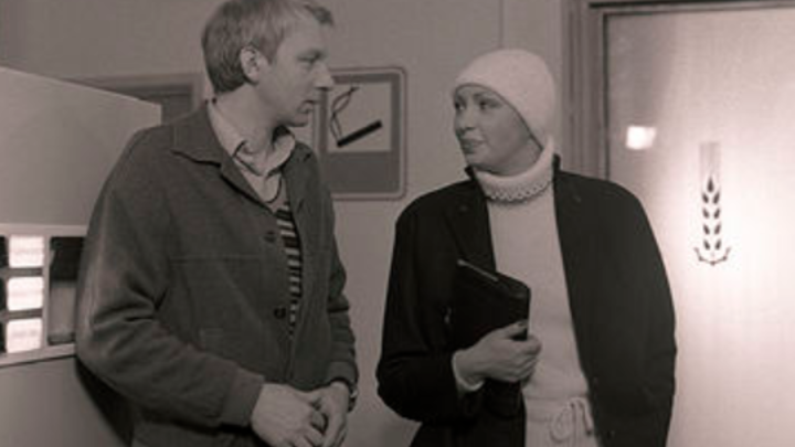 У звезды Самой обаятельной и привлекательной заподозрили деменцию: Она ничего не понимает