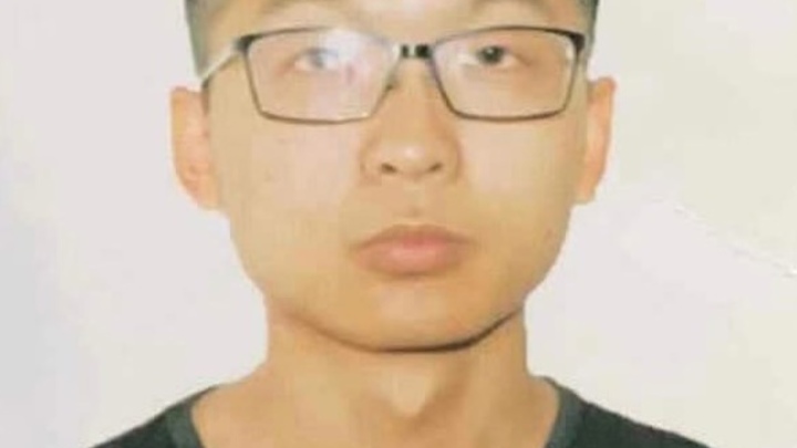 Иностранного студента ищут после исчезновения из общежития в Чите