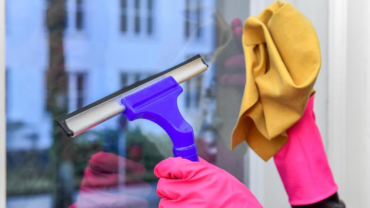 Уборка, стирка и приготовление еды снижают риск развития рака на 32 процента