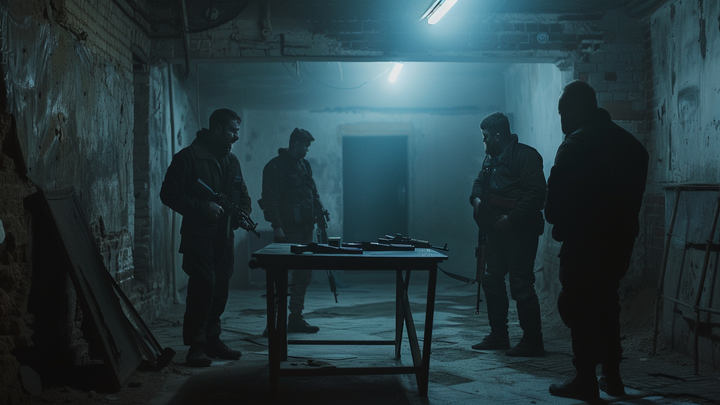 Угроза мигрантов-радикалов вышла на слишком серьёзный уровень: Власти России наконец заговорили откровенно