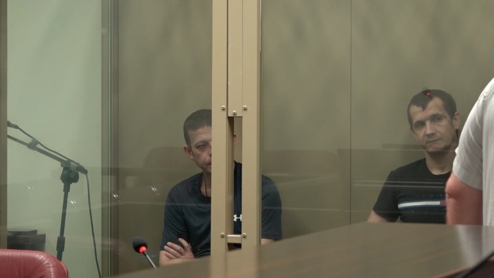 В Крымском районе накрыли нарколабораторию, работающую в купленном за биткоины доме