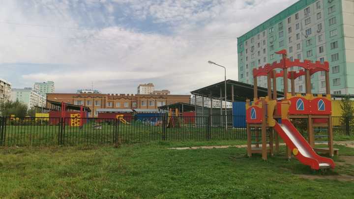 В новосибирском детском саду разгорелся конфликт между заведующей и родителями детей