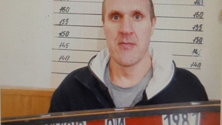 В Краснодаре из колонии сбежал заключённый