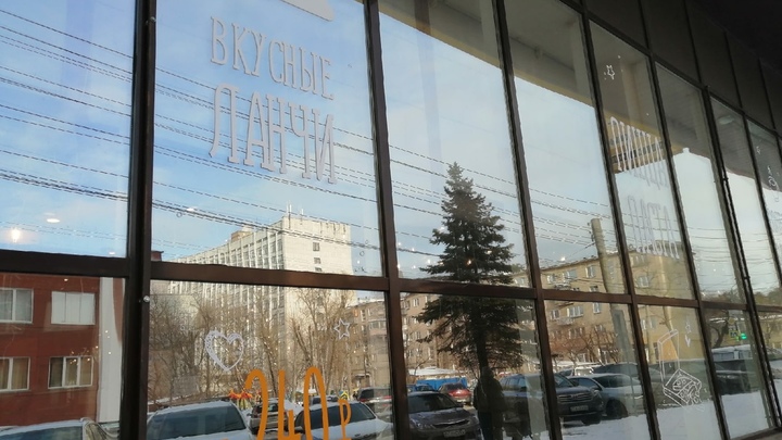 В Челябинской области супруги разыграли спектакль на кассе и вынесли продукты