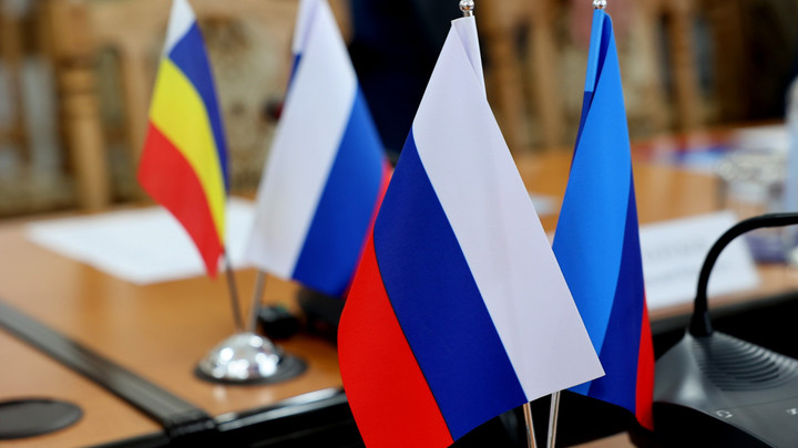 Главы Ростовской области и ЛНР договорились о совместной защите критической инфраструктуры