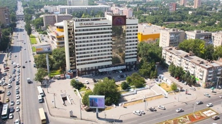 Дело не фонтан: Мэрия Ростова дала добро на строительство торгового центра на пл. Ленина