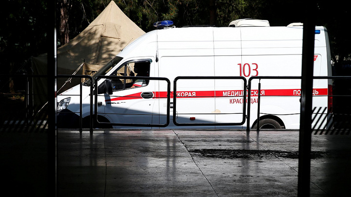 Умирают в больницах: В Краснодарском крае уже 521 жертва коронавируса