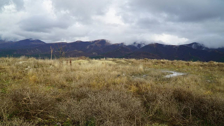 В Геленджике до конца 2023 года рекультивируют мусорный полигон. На работы выделено 700 млн рублей