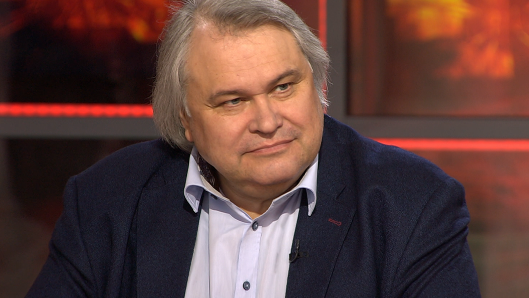 Аркадий Мамонтов: Христос смотрит с неба, как люди помогают друг другу в храмах Аркадий Мамонтов: Христос смотрит с неба, как люди помогают друг другу в храмах