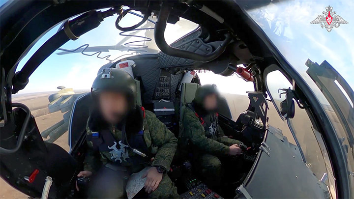 Прощай, американец: Обновлённые Аллигаторы начали воевать в зоне СВО