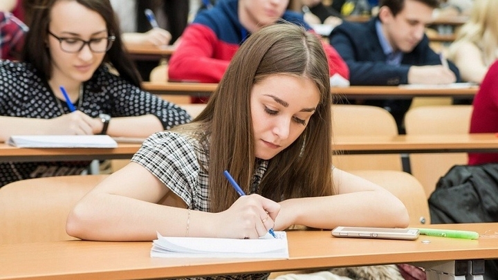 На Кубани стартовал приём документов на стипендию для талантливой молодёжи