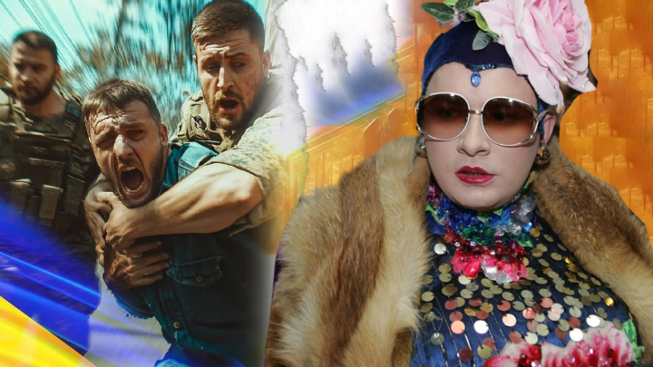 Присяга ВСУ не спасла артистов: Этого предатели не предусмотрели