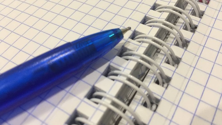 Англичанка засыпала проклятиями ученика из-за ошибки: Да чтоб ты облез!