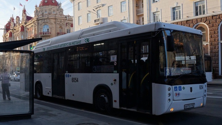 Власти Ростова готовят подорожание проезда в общественном транспорте