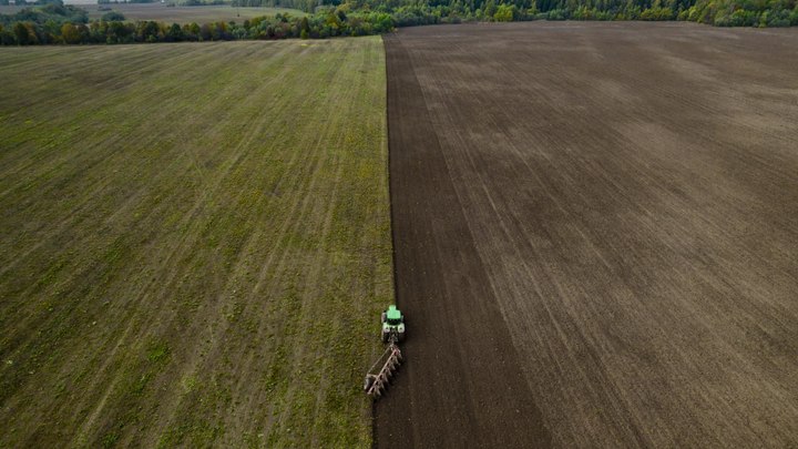 Аграрную продукцию Херсонской области уже знают в России – Сальдо