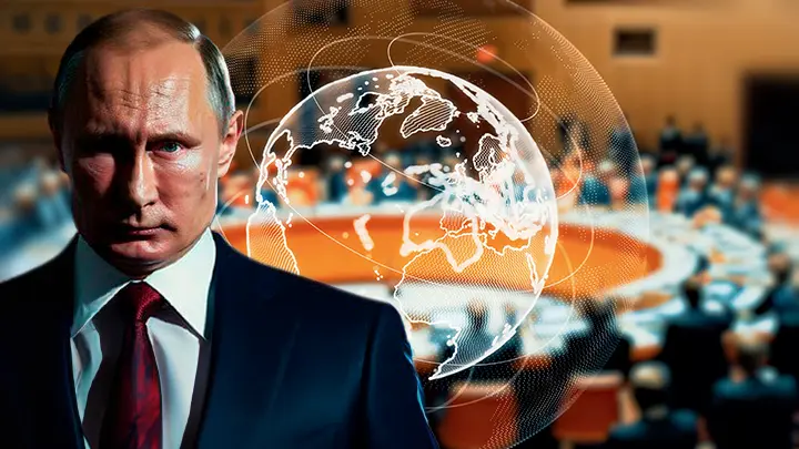 Россия возвращается: Голосование в ООН показало тектонические сдвиги в мировой политике