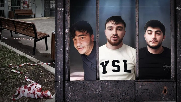 Спасаются в одиночках: В какие условиях содержатся террористы из Крокуса