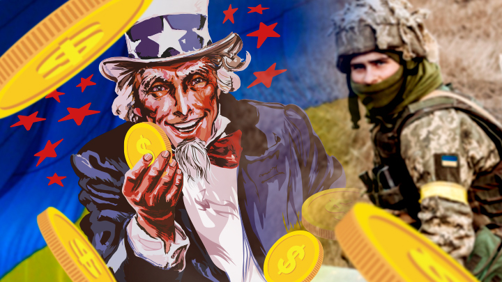 Из людей сделали живое оружие. Кто будет отвечать?