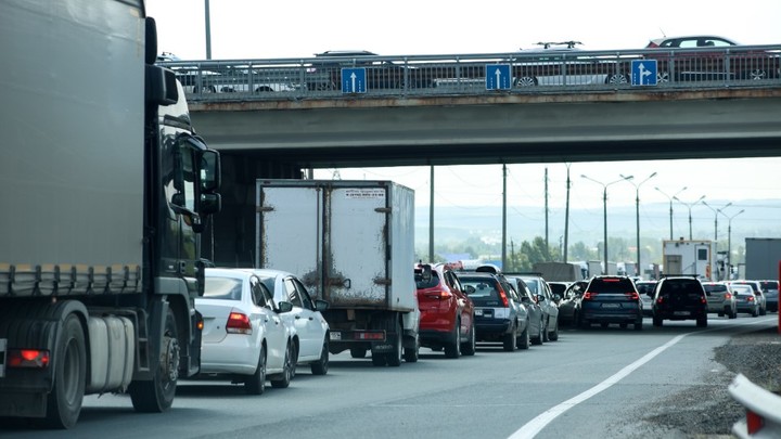 Россию ждёт резкое повышение утильсбора. Эксперты рассказали о последствиях