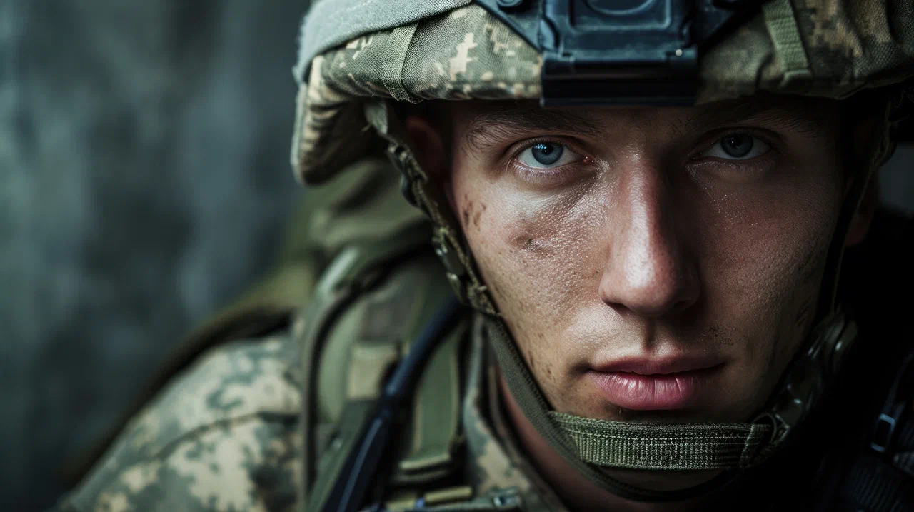 Чиновники оставили бойца СВО без денег. Говорят, что так и надо