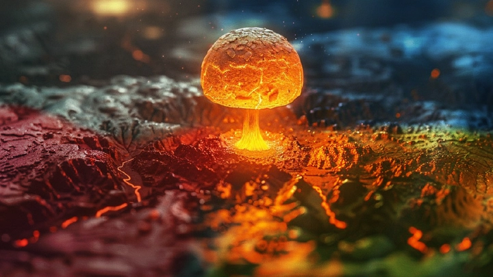 Травмы спины, шеи и головы: Бывший муж отомстил женщине, взорвав подъезд в её доме