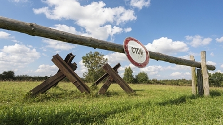 Оскорбивший русских комик рвётся назад в Россию через суд: Назначена дата слушаний