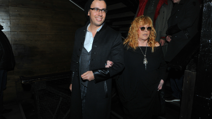 Источник: Племянник Максима Галкина* с военной специальностью сбежал из России спустя 4 дня после начала СВО