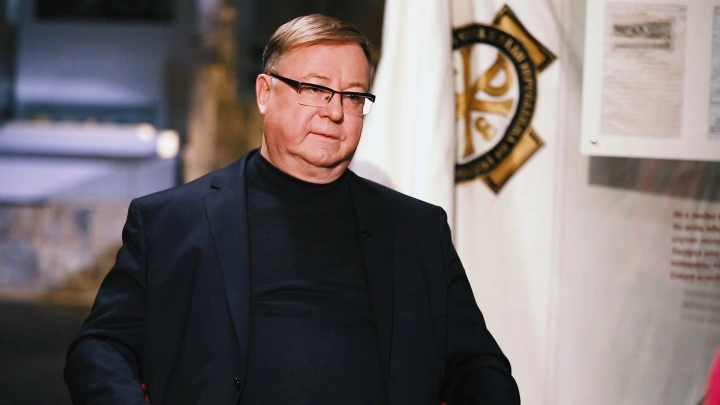 Степашин не исключил выполнение задач СВО в 2026 году