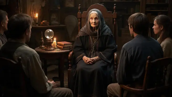 Прибалтика добровольно вернётся в Россию: Пророчество «сербской Ванги» уже начало сбываться