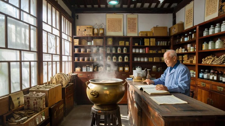 Слезы в Пекине: жена Игоря Николаева заблудилась в китайской аптеке с неизвестным вирусом